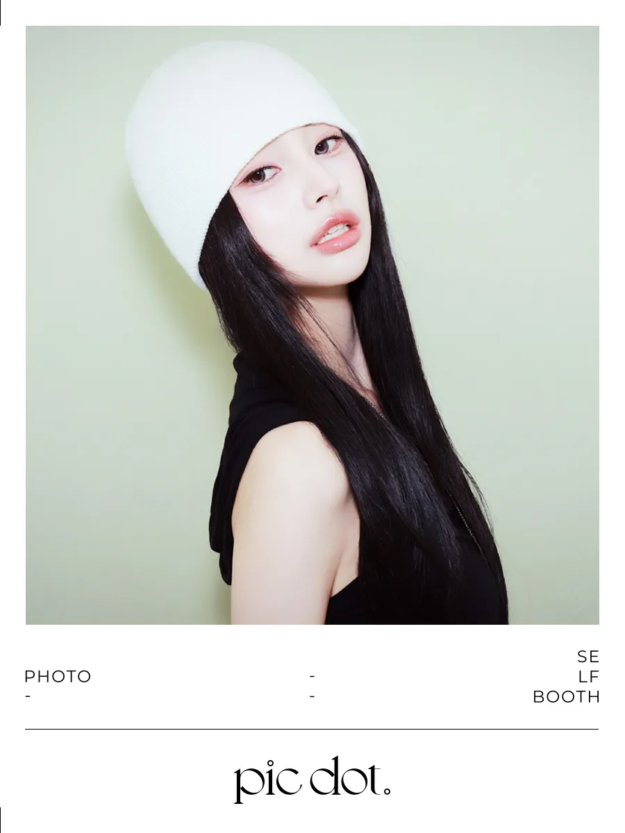픽닷 1컷 프레임 사진