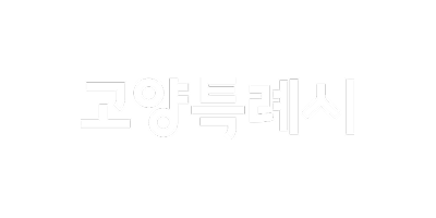 고양특례시